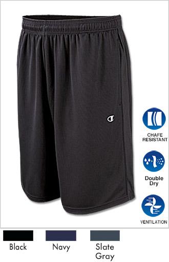 CHAMPION-Mens-Double-Dry-Training-Short-82093