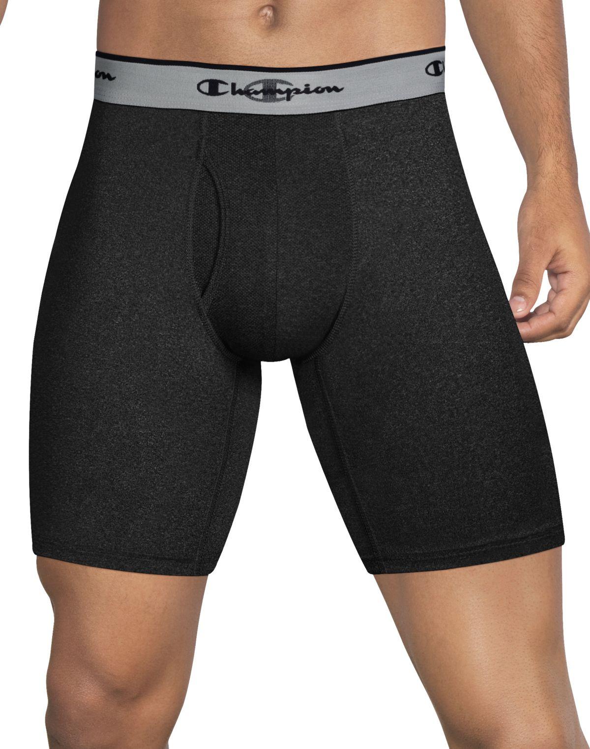 champion mens boxer briefs