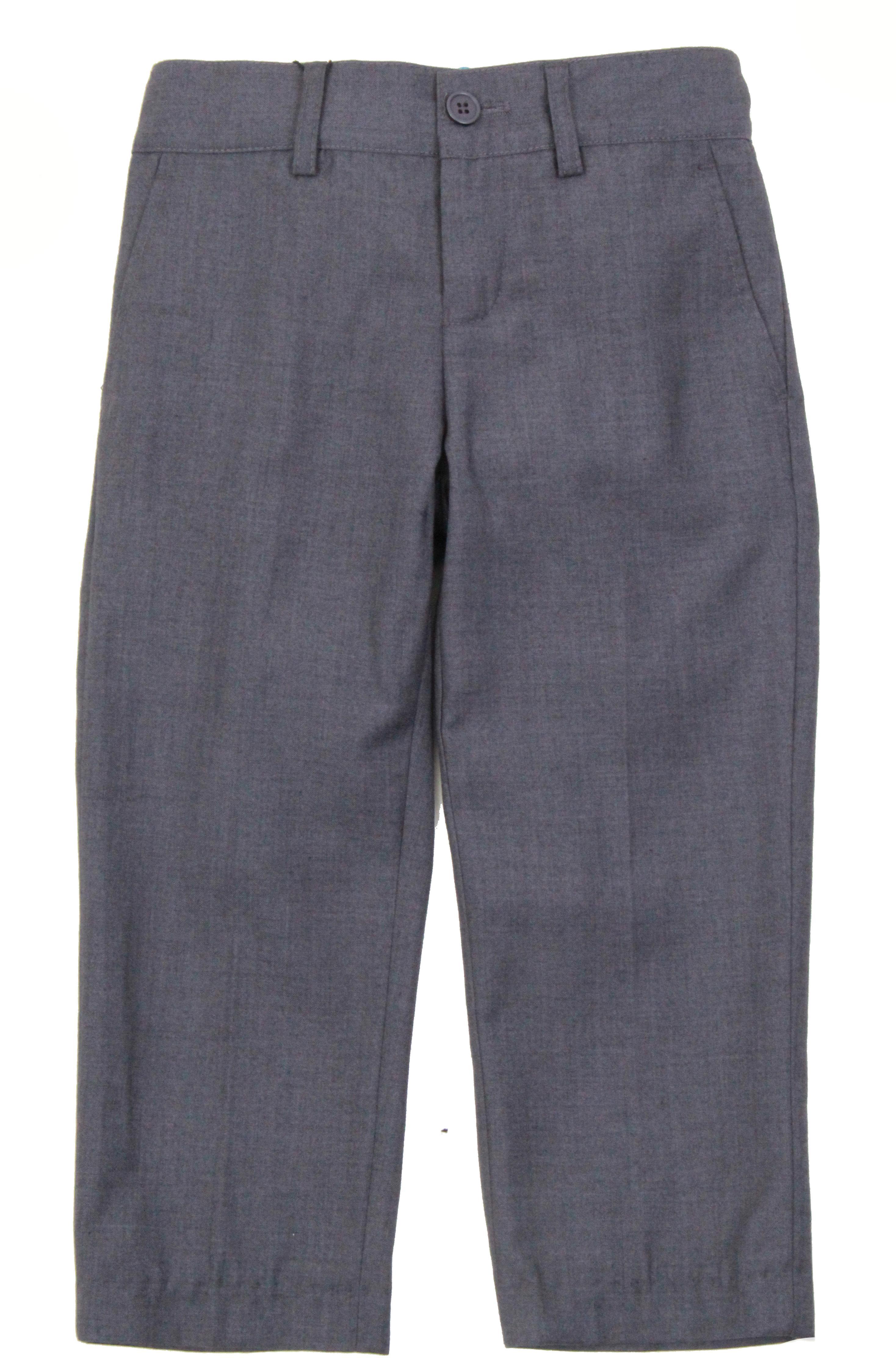 Black Dress Pants Outfit Men