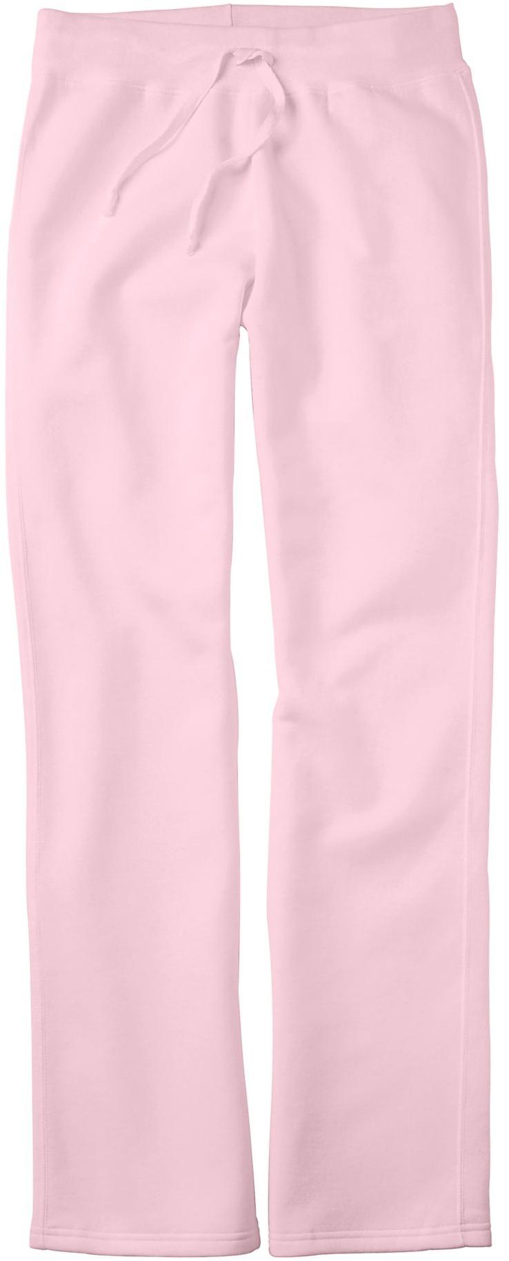 hanes women's drawstring sweatpants