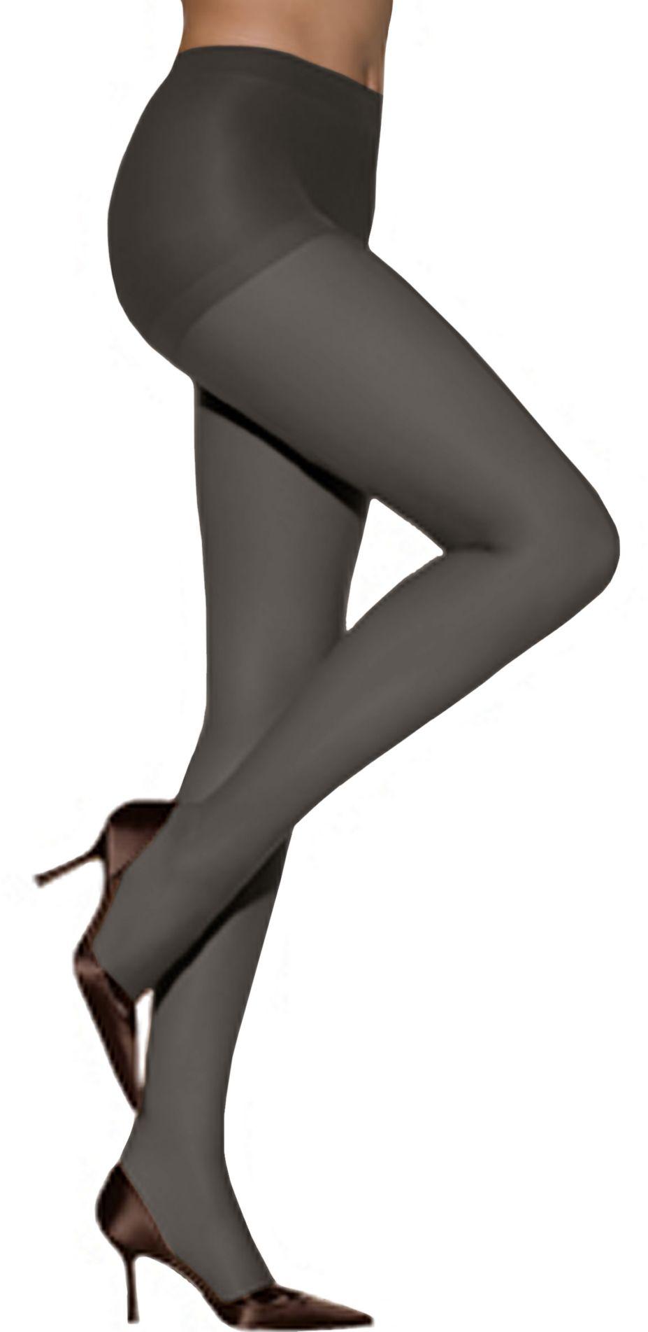 Hanes Absolutely Ultra Sheer Control Top Sheer Toe Pantyhose 707 eBay