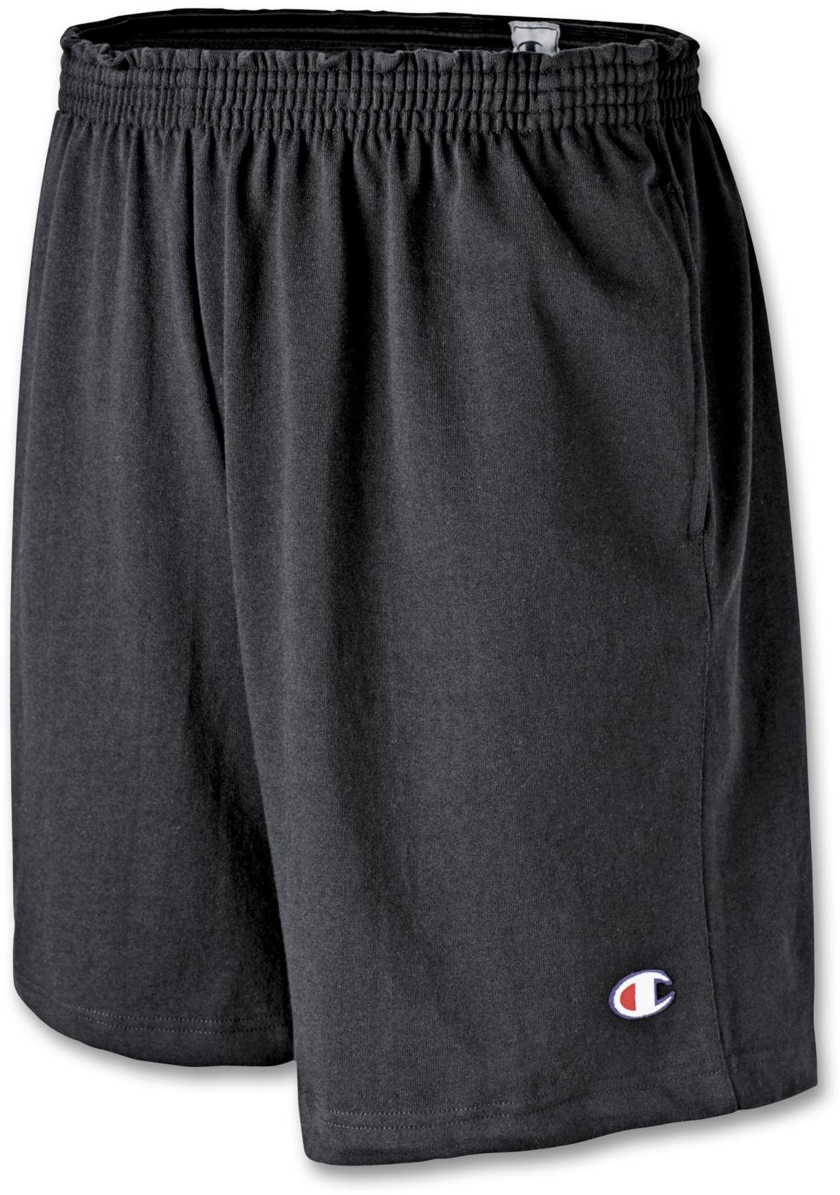 CHAMPION Men's Rugby Shorts 88284 eBay