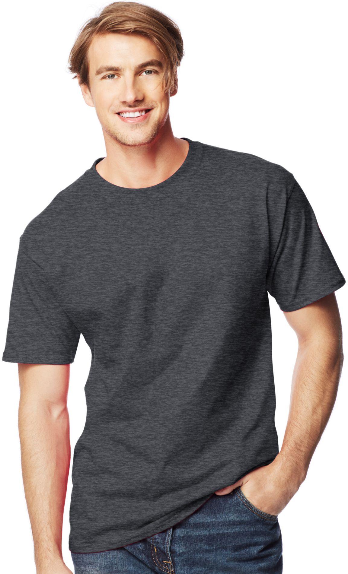 hanes beefy t shirts australia