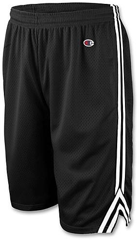 CHAMPION Mens Lacrosse Short   81374  