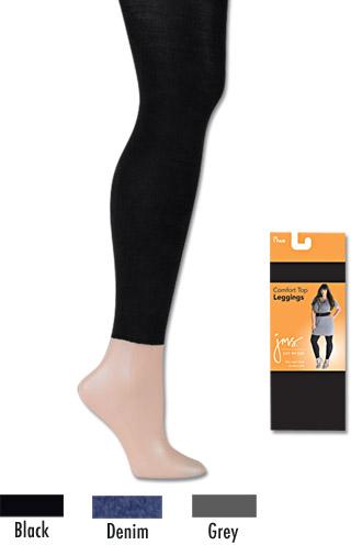 JMS Comfort Top Legging   89003  