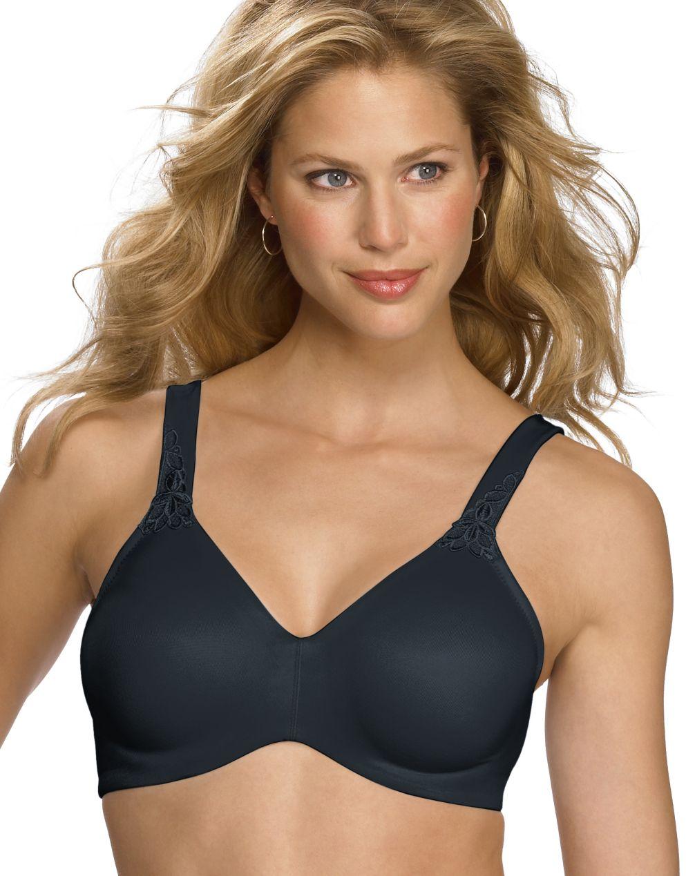 Bali Back to Beautiful Underwire Bra 3231